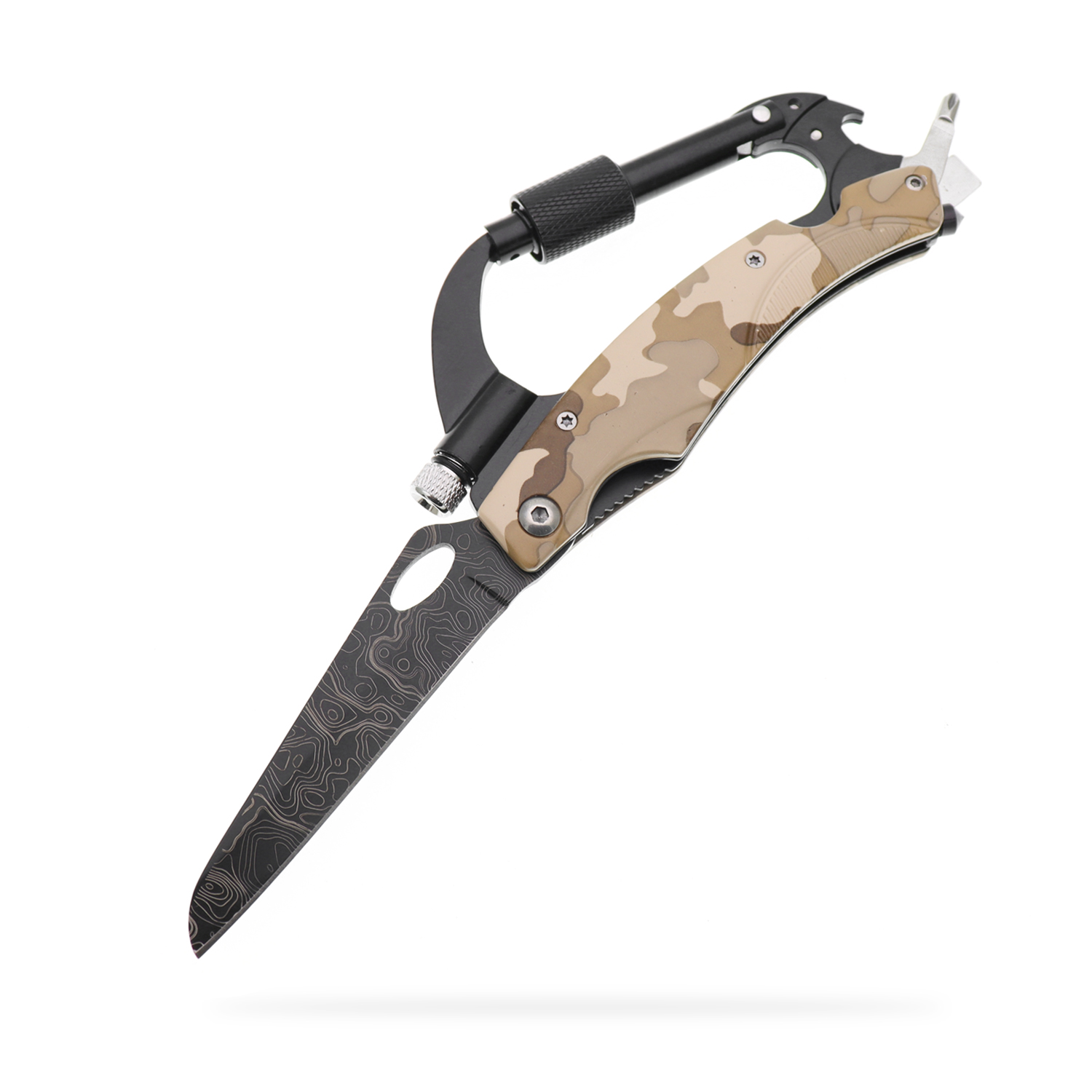 20801-01-Folding Pocket Knife-Jinlangda Hardware & Plastic Products Co., Ltd